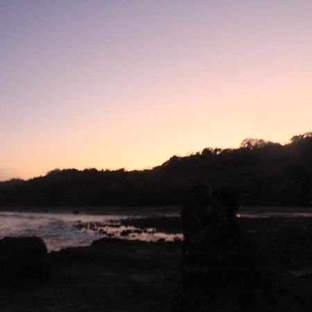 Hotel La Cascada ปุนตาเรนาส ภายนอก รูปภาพ