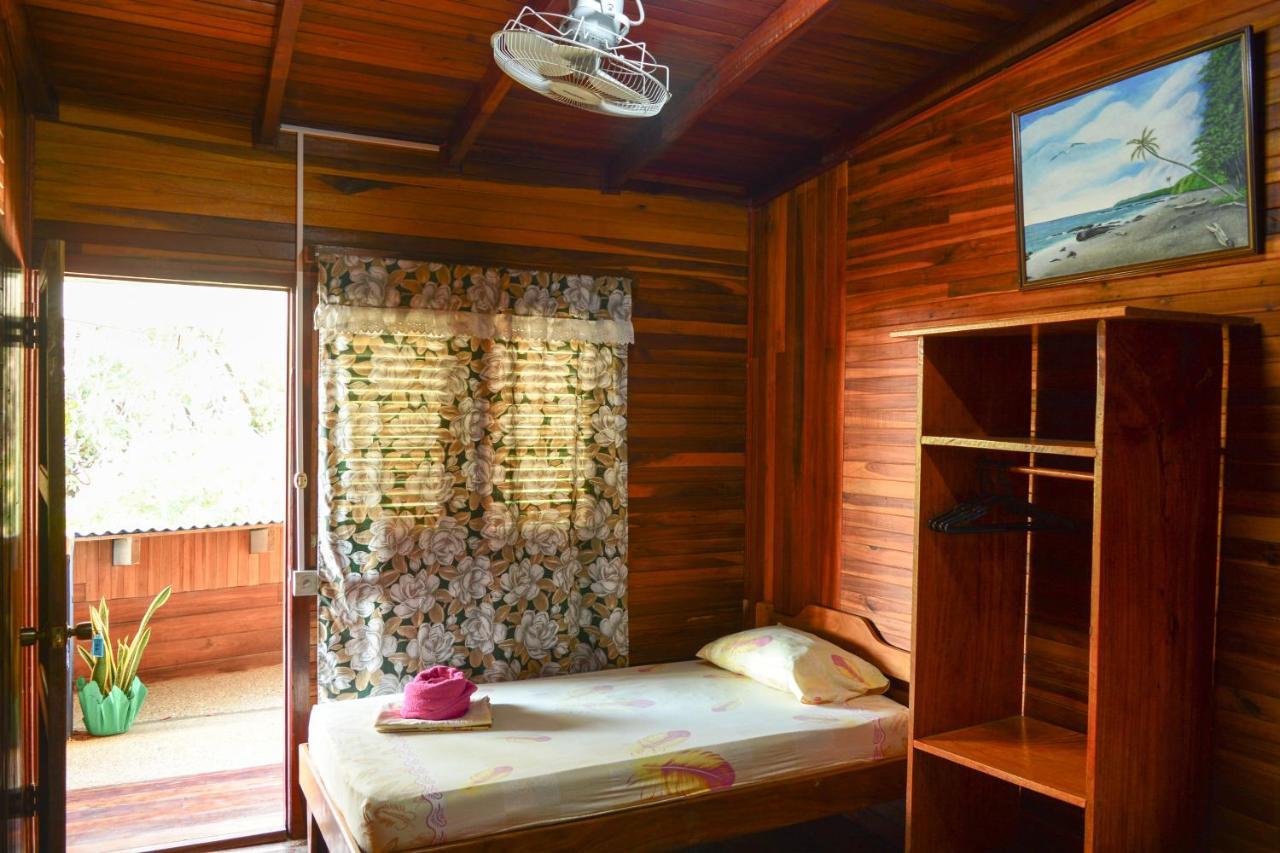 Hotel La Cascada ปุนตาเรนาส ภายนอก รูปภาพ